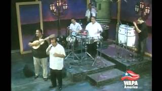 Musica jibara,SammyMarrero,Charlie Aponte,Jerry Rivas