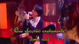 Red Hot Chili Peppers- cabron legendado