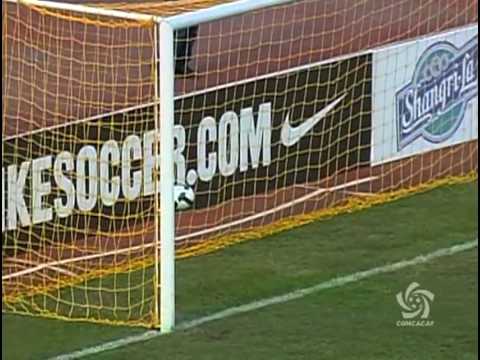 U-20 WNT vs. Jamaica: Highlights - Jan. 21, 2010