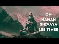 Om Namah Shivaya 108 Times: Unlock Inner Peace & Boost Positivity