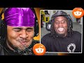 Fanum S Most INSANE Try Not To Laugh