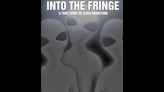 Into the Fringe - Dr. Karla Turner PhD - Audiobook - spoken by Julie UFO ET Alien Abduction Greys