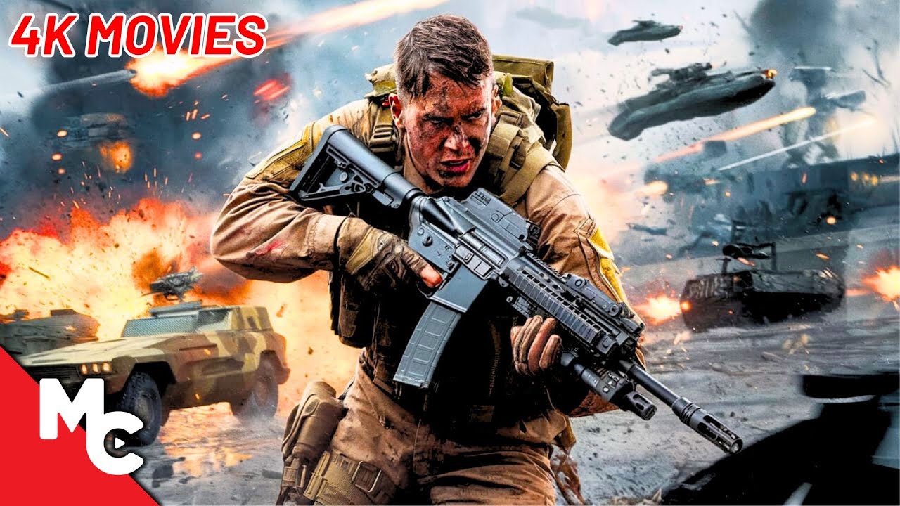 World War 4 / Kandahar Break (2019/2009)