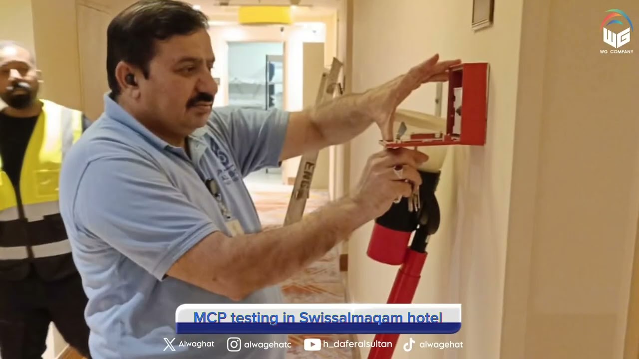 مشروع برج الساعة ( week 22 - Feb - 2025 )