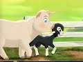 Opening Closing To Blue S Room Snacktime Playdate 2004 VHS USA