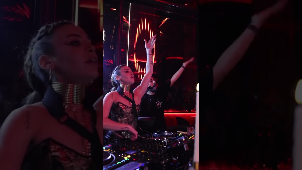 Afrobesque & Sinan Söyler – No More | Organic Drum Fusion Dubai 🥁🇦🇪