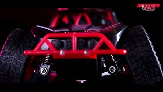 Vardem Uzaktan Kumandalı Full Fonksiyon Şarjlı 2.4G Kameralı Off Road Araba