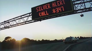 Utah lawmaker proposes 'Silver Alert' for missing, endangered adults