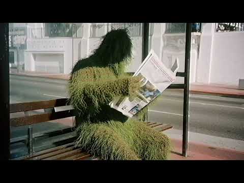 KAGYUMA - Clean The Mess