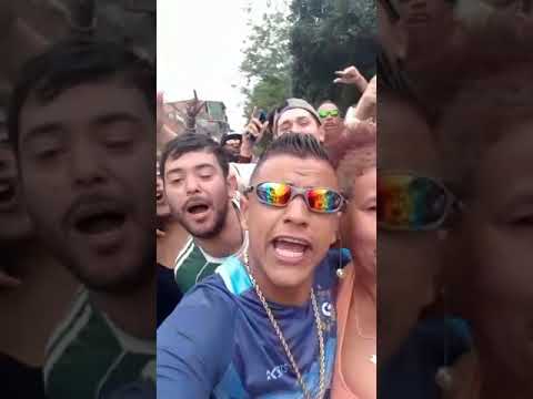 Mc 2D da Capital Em Breve Vídeo Clip