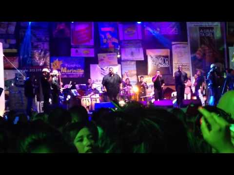 Así eres tu Maelo Ruiz