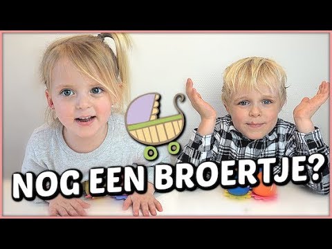GEEN JA GEEN NEE CHALLENGE MET BROER 🙊 | Lucilla Bellinga #79