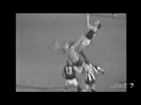 1970 VFL Grand Final- September 26, 1970- "Mark Of The Century"