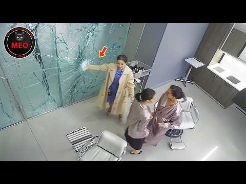 Incredible Moments Caught on Camera (P316)