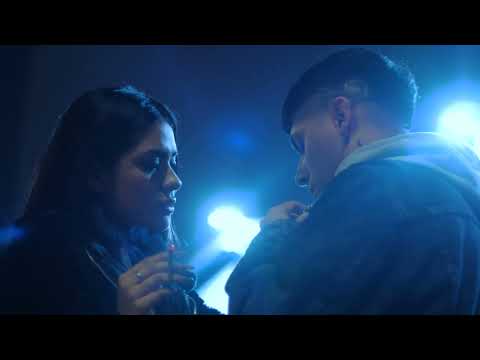 ANGHELL - QUEDA NADA FT RAFAELL COCOA (Video Oficial)