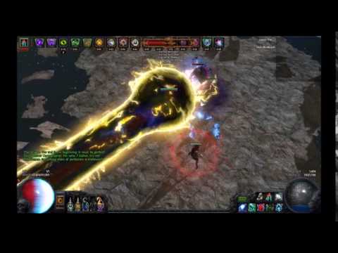 [LSC 2.6] Shaper full health in 7 seconds