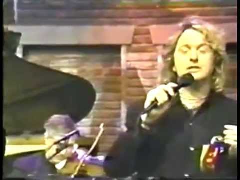 Jon Anderson — Candle Song \ "Anyone Can Light A Candle"