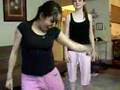 shake your pom poms! 