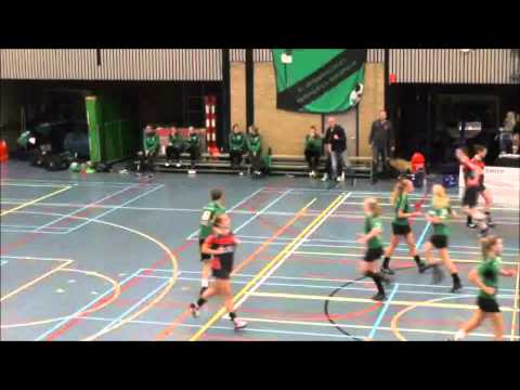 Samenvatting  Vriendenschaar - KCR