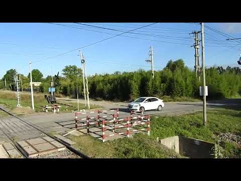Rumbo a Pilar, sentido a Retiro (FCGSM 22-3-2026) #tren  #railway #railfan #travel #train #rail
