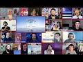 Frieren Beyond Journey S End Ending Anytime Anywhere React Mashup 葬送のフリーレンED