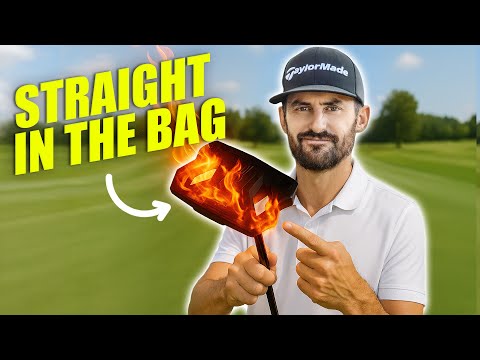 This Club Went Straight In The Bag!