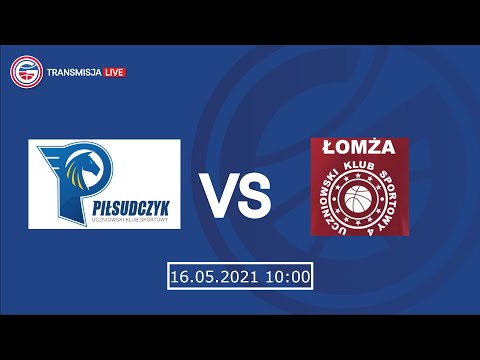 ( U13K ) 10:00 UKS Piłsudczyk PG 1 Brzeg - UKS 4 Łomża