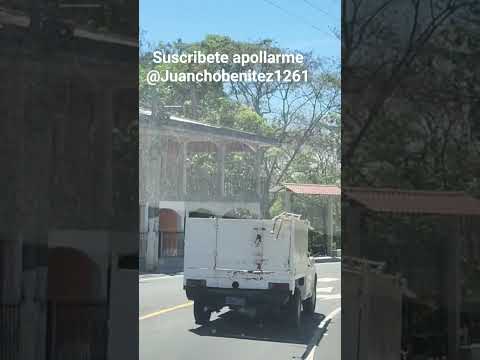 #Morazan #Norte #Elsalvador