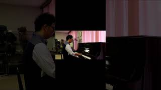 Download lagu 【2026年 牧研究室音楽祭】06 甘港城 Pachelbel's Canon/The 2026 Maki Lab Music Festival 06 Gan Gangcheng Canon mp3