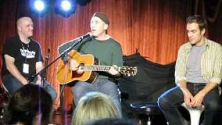 Sean McCann - We're All Gonna Die