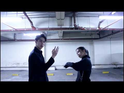 Produce x 101_To My World (Dance cover)_CxC_(cornel x Christin)