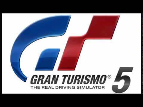 Gran Turismo 5 - Dark Line