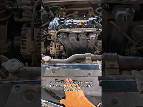 consejos al momento de comprar un coche #videoviral