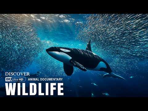 Pacific Ocean Kings | Which Species Truly Reigns Supreme Beneath the Ocean?