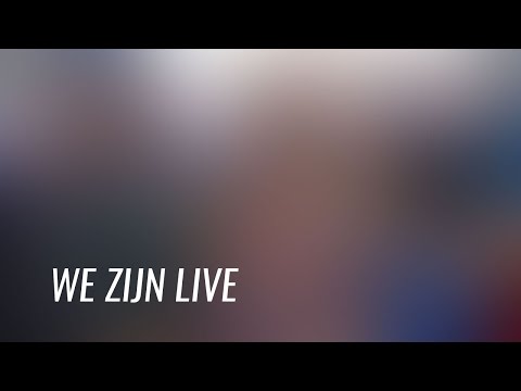 Livestream #22 5 augustus 2018 Live Withyou.Tv Feesten deel 1