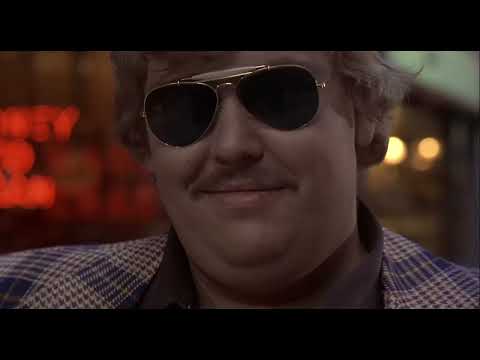 The Blues Brothers: Elwood Goes To Work