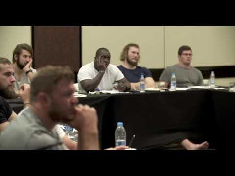 Rassie - Where the 'Bomb Squad was born'