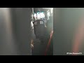 Rude Bus Driver SanDiegoCa MTS Transit Blacklivesmatter