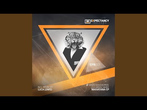 Mahayana (Luca Lento Remix)