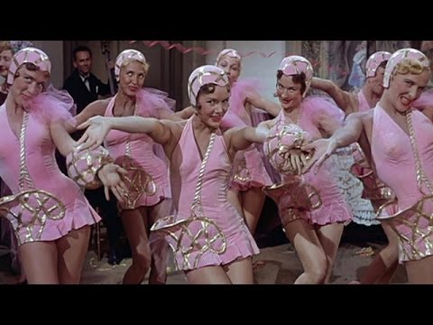 Chantons Sous La Pluie - Dream Of You (Scène Mythique)