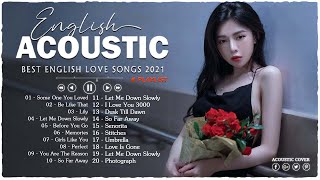 Download lagu Best Acoustic Love Songs 2021 Playlist - English Guitar Acoustic Cover Of Popular Songs Of All Time mp3 Download lagu Best Acoustic Love Songs 2021 Playlist - English Guitar Acoustic Cover Of Popular Songs Of All Time mp3