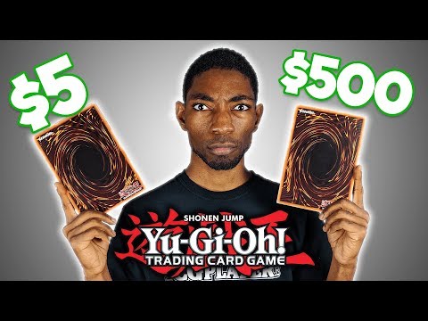 $5 to $500 Yu-Gi-Oh Decks in Soul Fusion!