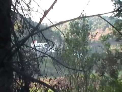 اشتباكات بين مقاتلي لواء أحباب الله وقوات النظام في محيطة قمة ال 45 في جبال التركمان في ريف اللاذقية