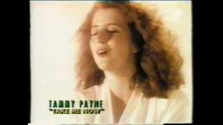 Tammy Payne - Take me now (offical video)