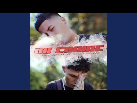 No Cambie (feat. Diego Lakoss)