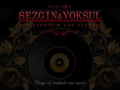 SezGiN & YoKsuL - Kıskanıyorum Seni (Beat by Dj Veyso)