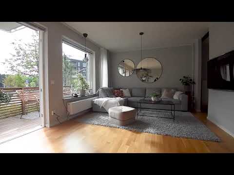 Forskningsringen 86, Sundbyberg