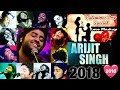 Arijit Singh Mashup 2018 - Valentine's Day Special | Arijit Singh Live 2018 Mashup | Full HD Video