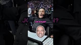 How Italian Is Joe Rogan?