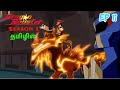 Dragon Booster S01 Ep 11 Tamil Pride Of The Hero